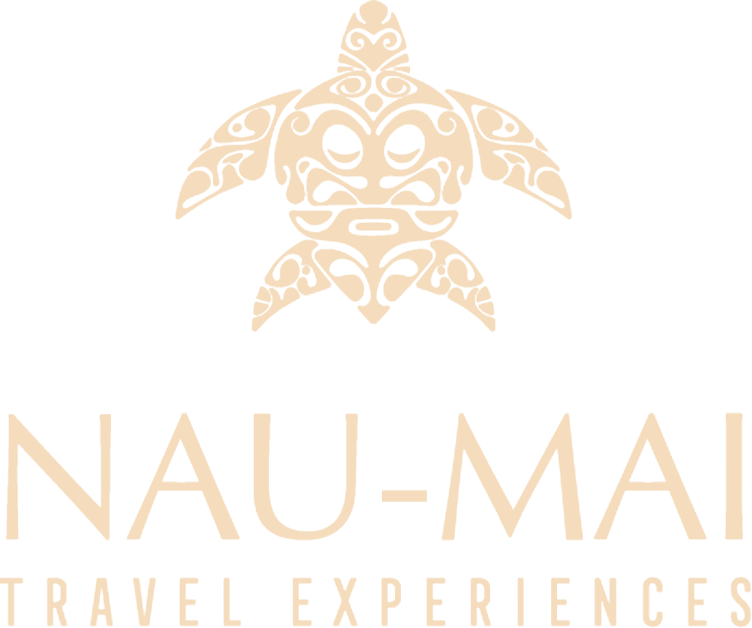 Nau Mai Travel Experiences