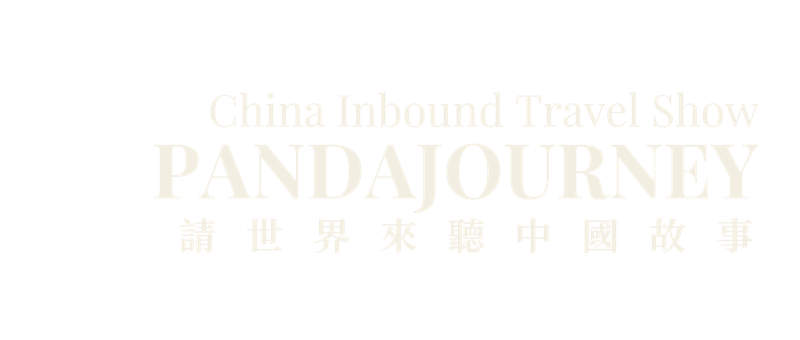Panda Journey